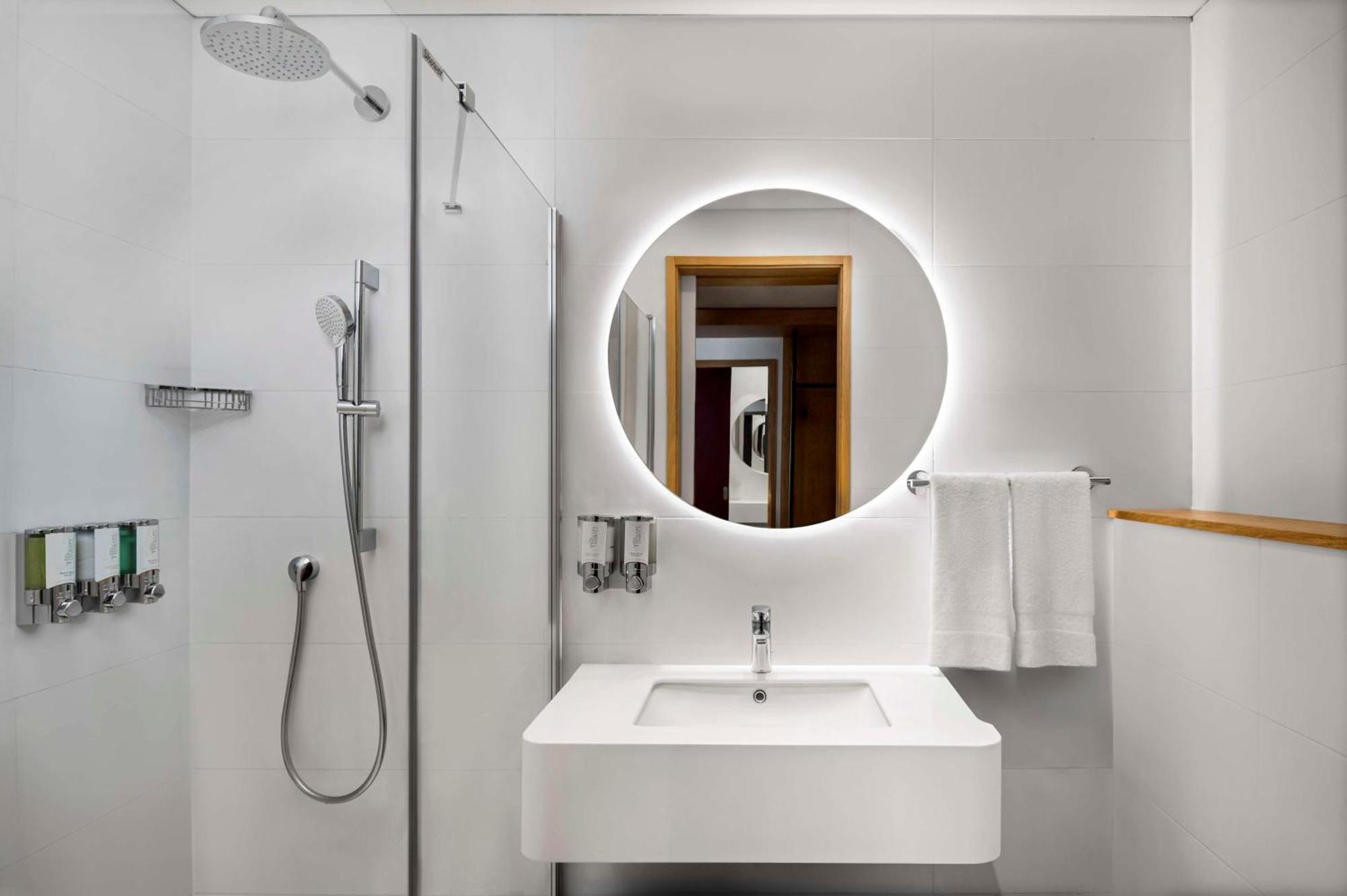 Hampton By Hilton Istanbul Sirkeci Hotell Eksteriør bilde