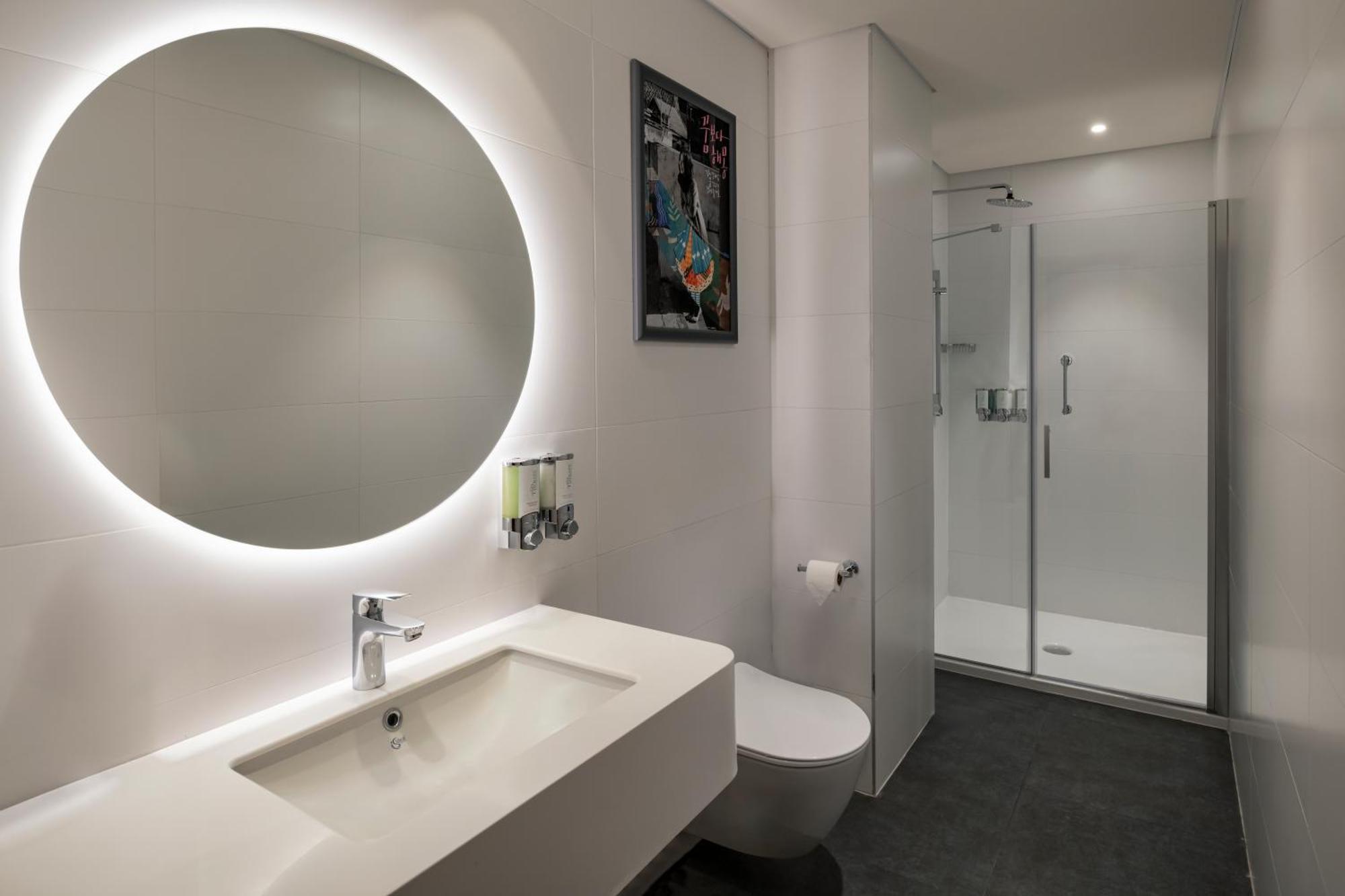 Hampton By Hilton Istanbul Sirkeci Hotell Eksteriør bilde