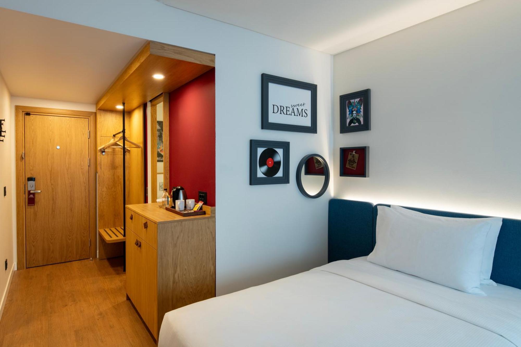 Hampton By Hilton Istanbul Sirkeci Hotell Eksteriør bilde