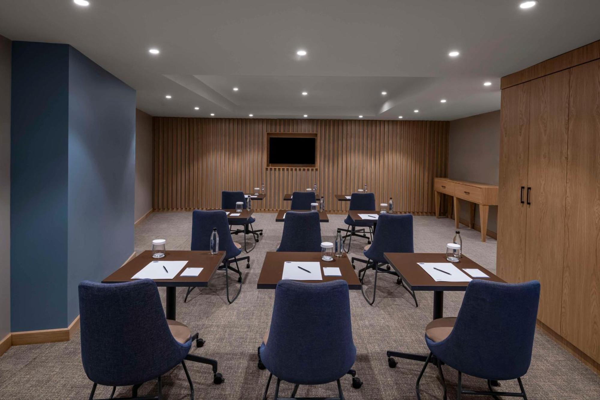 Hampton By Hilton Istanbul Sirkeci Hotell Eksteriør bilde
