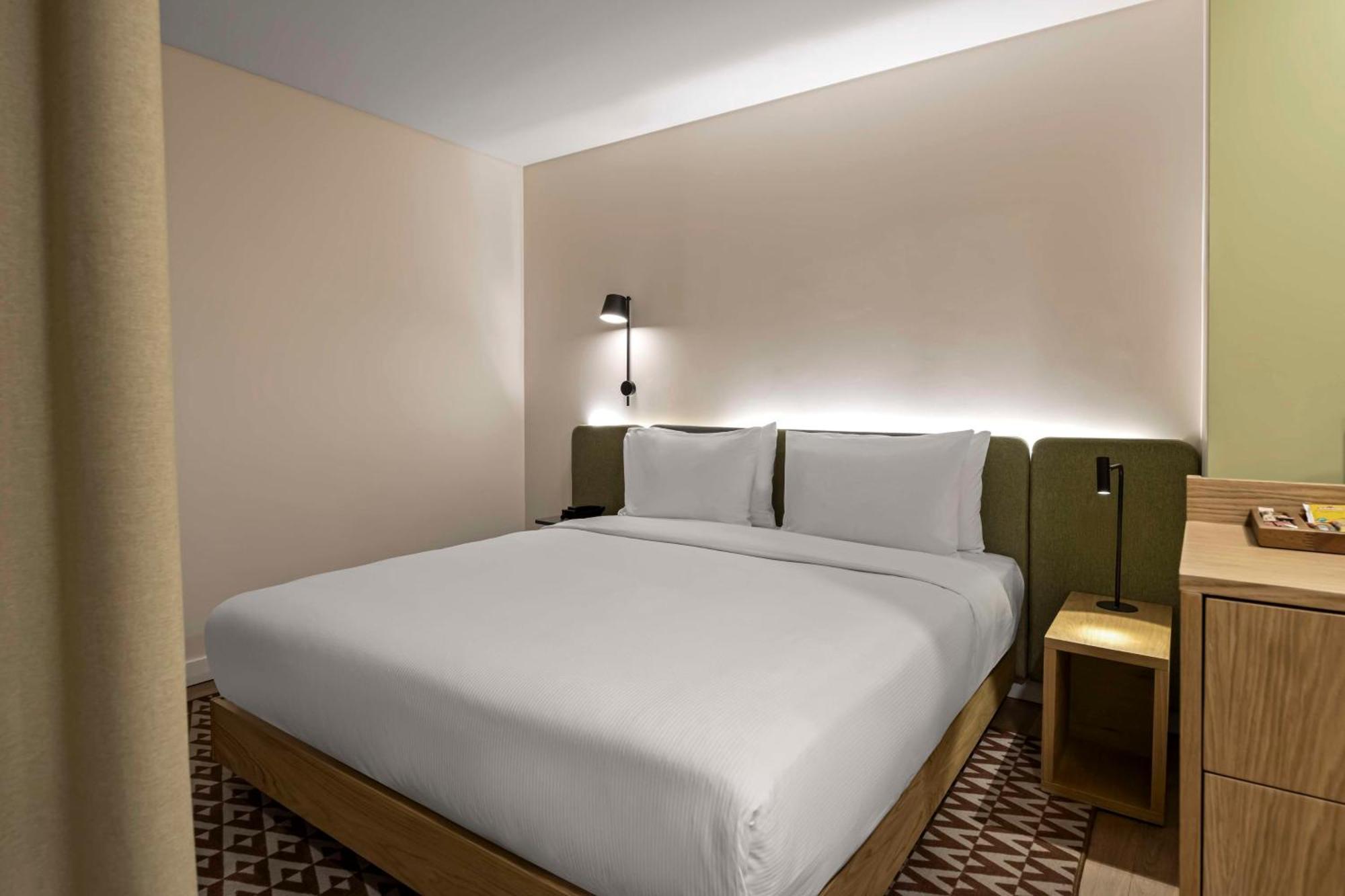 Hampton By Hilton Istanbul Sirkeci Hotell Eksteriør bilde